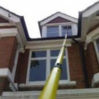 COOKES WINDOW CLEANING SERVICE 1052869 Image 0